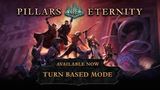 Pillars of Eternity dostalo �ahov� re�im, prepracovan� s�boje a zmeny mechan�k v novom update